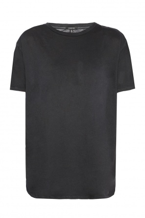 Crewneck t-shirt, zdjęcie 1 Crewneck t-shirt od R13